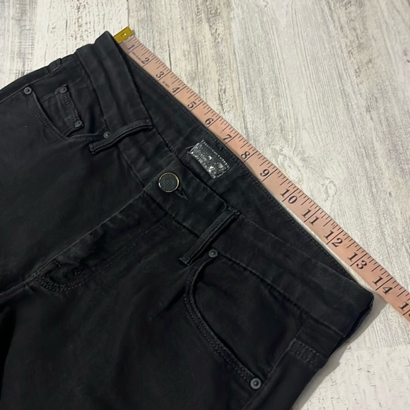 Mother The Looker A Model Spy Jeans Size 29 - Picture 10 of 12